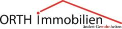 ORTH Immobilien logo