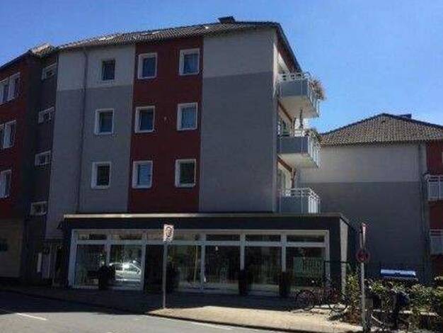 Wohnung zur Miete 490 € 2 Zimmer 52,1 m² 3. Geschoss frei ab 22.11.2025 Schmachtenbergstr. 4 Kettwig Essen 45219