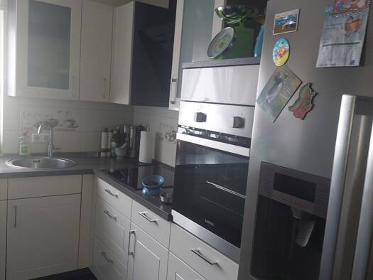 Wohnung zum Kauf provisionsfrei 148.000 € 2 Zimmer 70 m² Geschoss EG/1 Innenstadt Pirmasens 66955