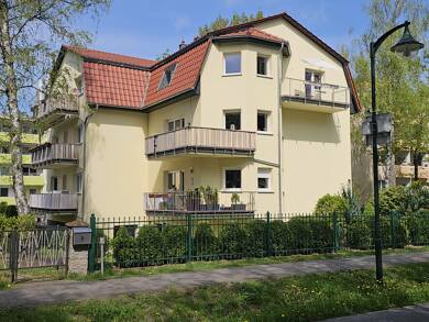 Wohnung zum Kauf 320.000 € 2 Zimmer 74 m² Bad Saarow-Pieskow Bad Saarow 15526