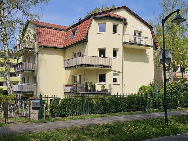 Wohnung zum Kauf 320.000 € 2 Zimmer 74 m² Bad Saarow-Pieskow Bad Saarow 15526