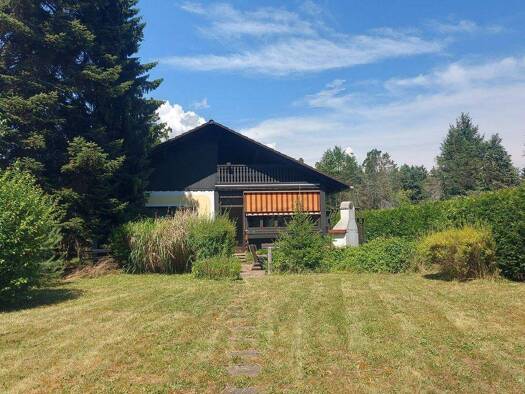 Bungalow zum Kauf 420.000 € 3 Zimmer 1.147 m² Grundstück Pirka 8054