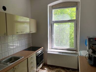 Mehrfamilienhaus zum Kauf 480.000 € 32 Zimmer 480 m² 500 m² Grundstück Plauen 08527