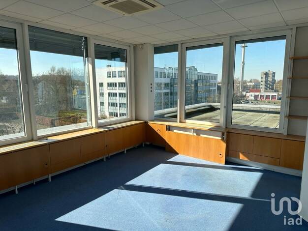 Praxis zur Miete 1.400 € 6 Zimmer Innenstadt Detmold 32756