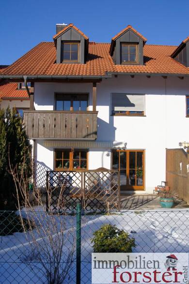 Reihenmittelhaus zum Kauf 829.000 € 6 Zimmer 165 m² 140 m² Grundstück Weilheim Weilheim 82362