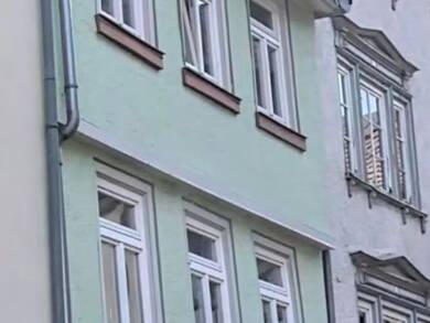 Laden zur Miete provisionsfrei 450 € 2 Zimmer 40 m² Verkaufsfläche Marktplatz 16 Butzbach Butzbach 35510