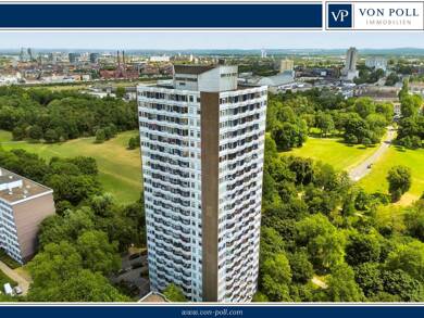 Wohnung zum Kauf 199.000 € 2,5 Zimmer 60 m² 5. Geschoss Köln 50969