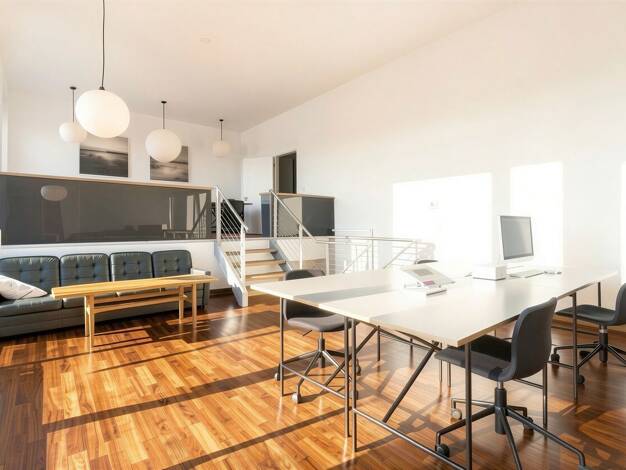 Bürofläche zum Kauf 180 m² Bürofläche Kreuzberg Friedrichshain-Kreuzberg 10999