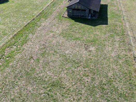 Grundstück zum Kauf 120.000 € 3.816 m² Grundstück Baugenehmigung vorhanden frei ab sofort Schlaitz Muldestausee 06774