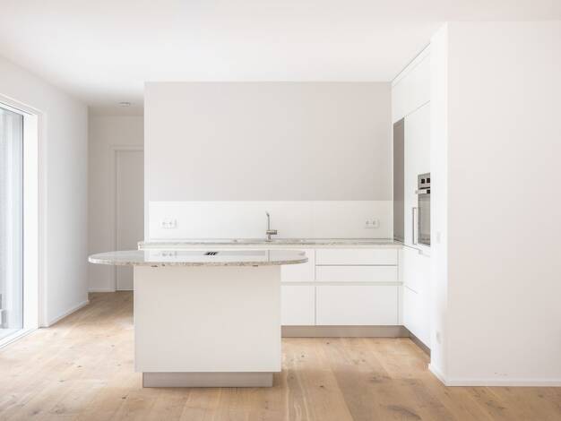 Penthouse zur Miete 2.370 € 4 Zimmer 124,4 m² 5. Geschoss Innenstadt Ravensburg 88212
