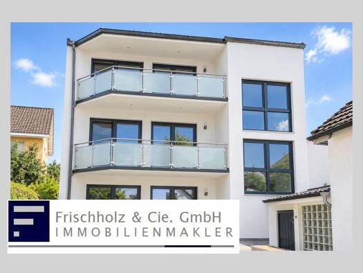 Wohnung zur Miete 935 € 4 Zimmer 86 m² frei ab 01.01.2027 Moltkestraße 3 Gummersbach Gummersbach 51643