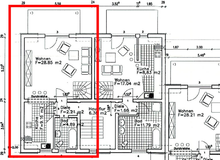 Mehrfamilienhaus zum Kauf 649.000 € 18 Zimmer 683 m² 1.140 m² Grundstück Biere 39221