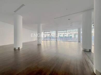 Ladenfläche zur Miete 7.500 € 366,1 m² Verkaufsfläche teilbar ab 366,1 m² Berlin 10117