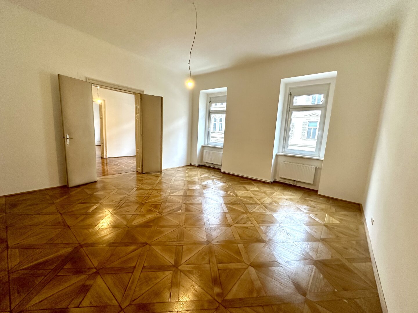 Wohnung zur Miete 1.249,26 € 4 Zimmer 135 m²<br/>Wohnfläche EG<br/>Geschoss Elisabethstraße Sankt Leonhard Graz 8010