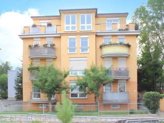 Wohnung zum Kauf provisionsfrei 176.000 € 2 Zimmer 68,9 m² 3. Geschoss Striesen-West Dresden 01309