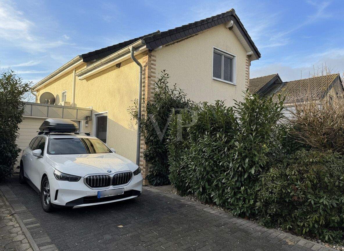 House in Fröndenberg/Ruhr, Kreis Unna - Ansicht 2