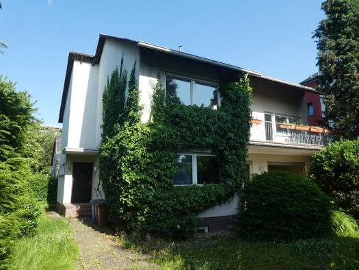 Einfamilienhaus zum Kauf 550.000 € 7 Zimmer 160 m² 470 m² Grundstück Flörsheim Flörsheim 65439