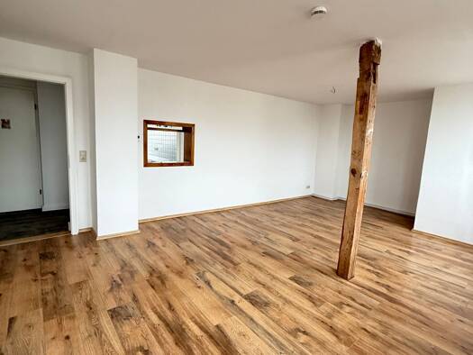 Mehrfamilienhaus zur Miete 626 € 3 Zimmer 69,6 m² Stralsund 18439