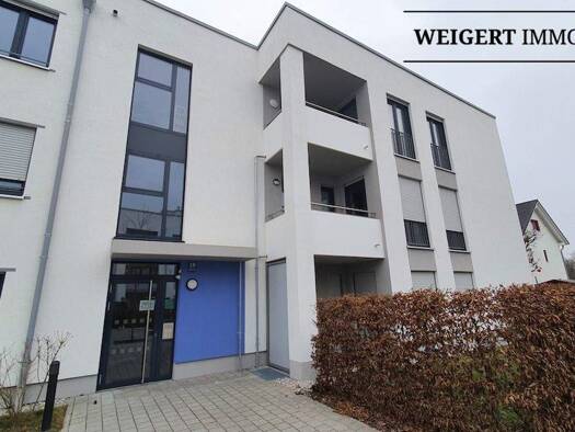 Terrassenwohnung zur Miete 1.000 € 2 Zimmer 47,2 m² EG Aubing-Lochhausen-Langwied München 81245