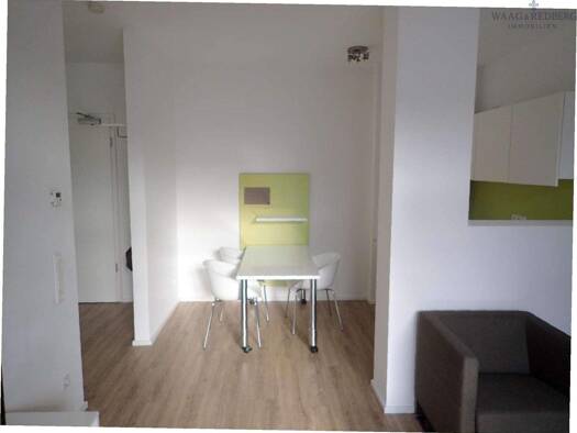 Wohnung zum Kauf 287.000 € 2 Zimmer 46 m² Gleißbühl Nürnberg 90402