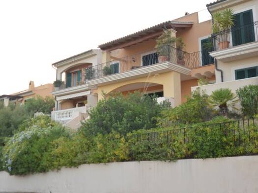 Wohnung zur Miete provisionsfrei 1.200 € 3 Zimmer 85 m² Font de Sa Cala Capdepera 07589