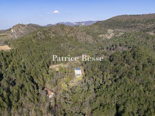 Einfamilienhaus zum Kauf 1.350.000 € 20 Zimmer 560 m² 104.581 m² Grundstück Barcelonne 26120