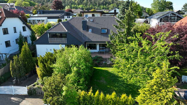 Einfamilienhaus zum Kauf provisionsfrei 760.000 € 7 Zimmer 301 m² 670 m² Grundstück Weisenheim am Berg 67273