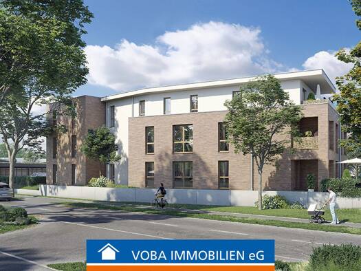 Wohnung zum Kauf 449.000 € 3 Zimmer 91 m² Wegberg Wegberg 41844