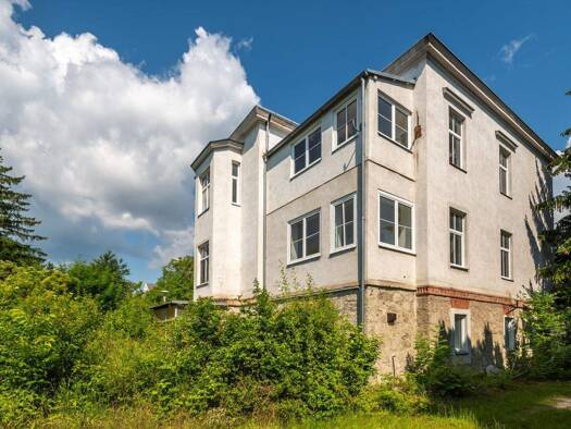 Sonstiges zum Kauf als Kapitalanlage geeignet 990.000 € 750 m² 1.360 m² Grundstück Mühlgasse Bad Vöslau 2540
