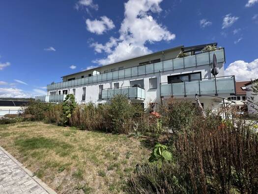 Wohnung zur Miete 1.040 € 3 Zimmer 82 m² EG Brackenheim Brackenheim 74336