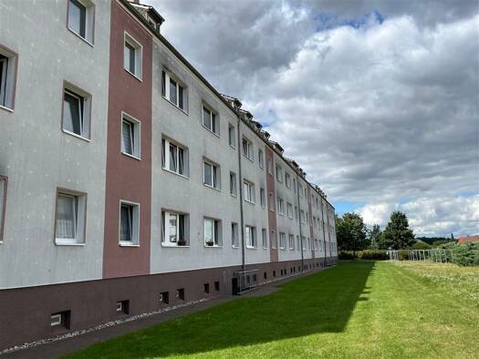 Wohnung zur Miete 354 € 3 Zimmer 59 m² Beilrode 04886