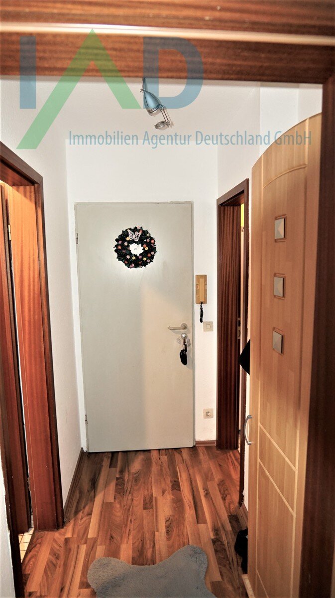 Wohnung zum Kauf 105.000 € 1 Zimmer 32 m²<br/>Wohnfläche Wilstorf Hamburg / Harburg 21073