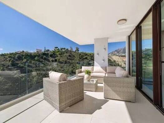 Wohnung zum Kauf 739.000 € 3 Zimmer 135 m² Calle Canarios Fuengirola 29640