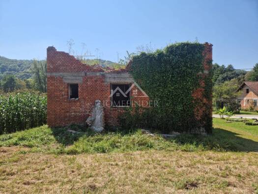 Einfamilienhaus zum Kauf 38.000 € 3 Zimmer 101 m² Križ Hrastovački, Petrinja Petrinja 44250