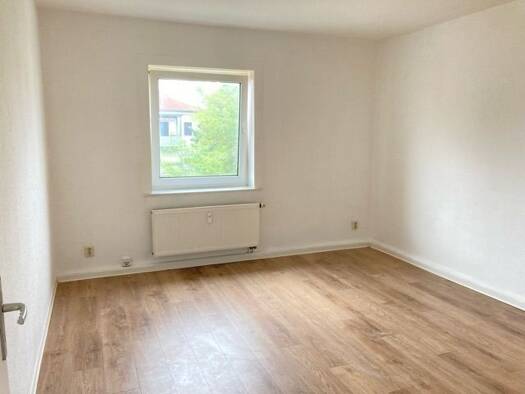 Wohnung zur Miete 363 € 2 Zimmer 45,3 m² 2. Geschoss frei ab sofort Schubertstraße 7 Görden Brandenburg an der Havel 14772