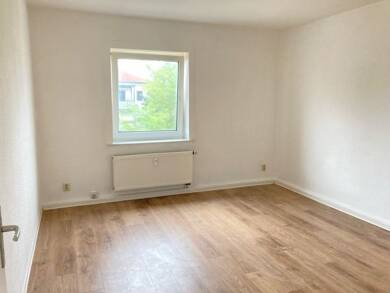 Wohnung zur Miete 363 € 2 Zimmer 45,3 m² 2. Geschoss frei ab 01.08.2025 Schubertstraße 7 Görden Brandenburg an der Havel 14772