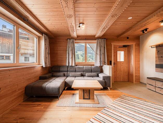 Wohnung zur Miete 1.250 € 3 Zimmer 60 m² EG Kirchberg in Tirol 6365