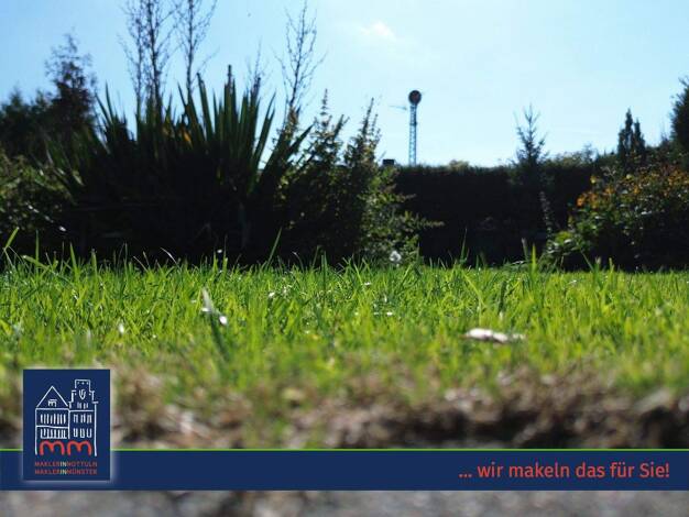 Grundstück zum Kauf 372.000 € 600 m² Grundstück Mecklenbeck Münster 48163