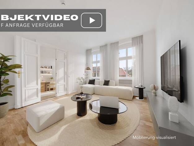 Wohnung zum Kauf 299.000 € 3 Zimmer 68 m² frei ab sofort Friedrichshagen Treptow-Köpenick 12587
