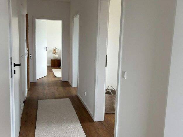 Wohnung zum Kauf provisionsfrei 169.000 € 3 Zimmer 65 m² 4. Geschoss Bahnhofstraße Lotte 49504