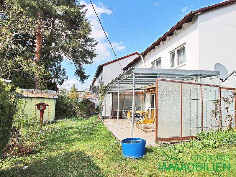 Haus – Geretsried, Landkreis Bad Tölz-Wolfratshausen - Ansicht 2
