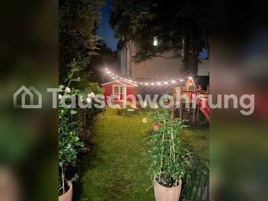 Maisonette zur Miete Tauschwohnung 1.600 € 3 Zimmer 72 m² 1. Geschoss Niendorf Hamburg 20259