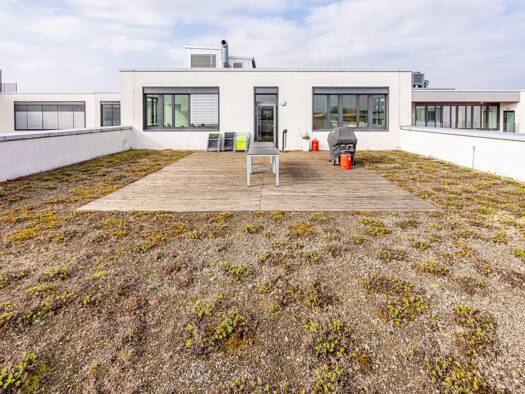 Bürogebäude zur Miete provisionsfrei 13,50 € 1.738 m² Bürofläche teilbar ab 292 m² Darmstadt Darmstadt 64293