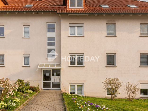 Wohnung zum Kauf 99.000 € 3 Zimmer 78,5 m² EG Ilmenau 98693