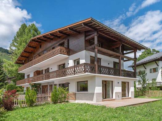 Sonstiges zum Kauf 3.675.000 € Megeve 74120