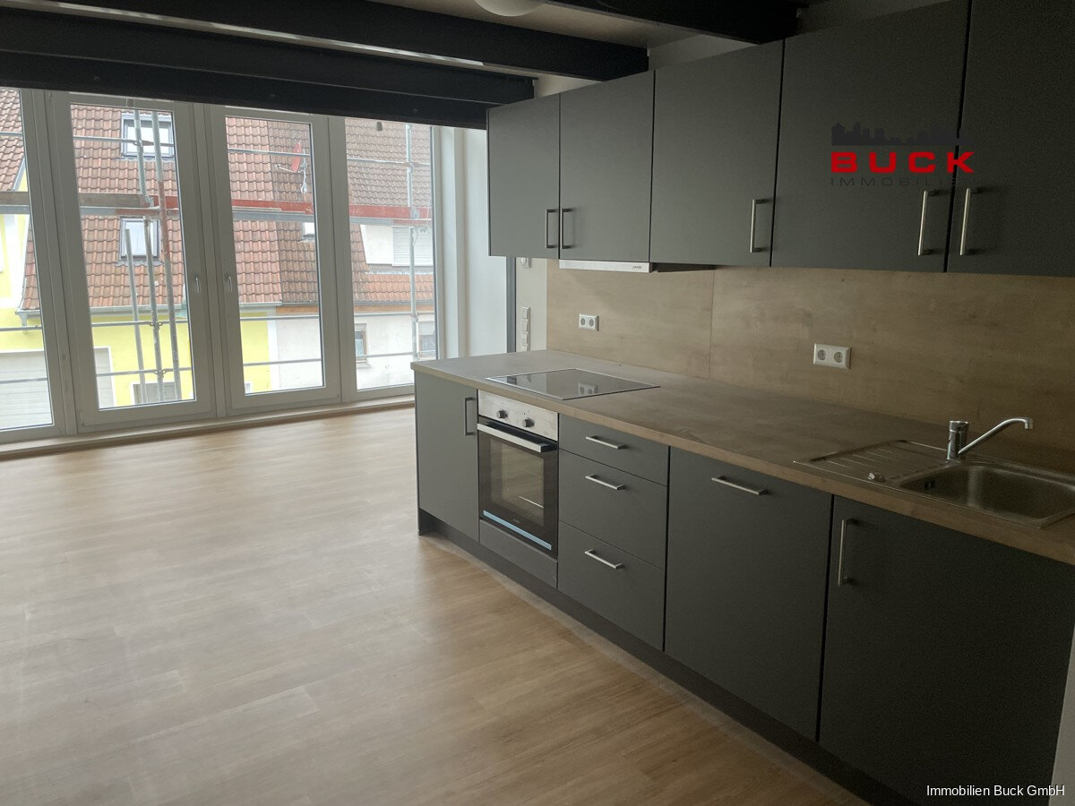 Maisonette zur Miete 800 € 2,5 Zimmer 64 m²<br/>Wohnfläche 1.<br/>Geschoss 01.03.2025<br/>Verfügbarkeit Gosbach Bad Ditzenbach 73342