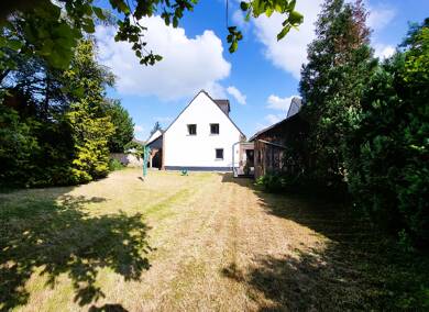 Einfamilienhaus zum Kauf 1.050.000 € 7 Zimmer 180 m² 670 m² Grundstück Longerich Köln 50737