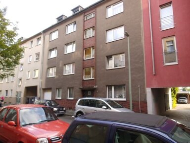 Wohnung zur Miete 380 € 2 Zimmer 50 m² 1. Geschoss Finkenstr. Neudorf - Nord Duisburg 47057