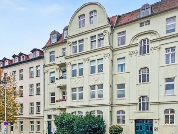 Wohnung zum Kauf 164.000 € 3 Zimmer 99 m² 2. Geschoss Stadtfeld Ost Stadtfeld Ost 39108