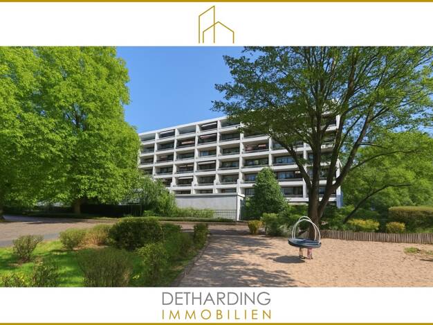 Terrassenwohnung zum Kauf 165.000 € 2 Zimmer 65,8 m² 1. Geschoss Laatzen - Mitte II Laatzen 30880